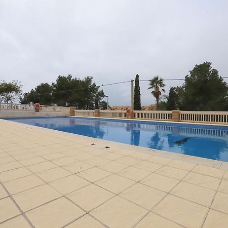 Costa Daurada Apartaments - Cye 6 Салоу Экстерьер фото