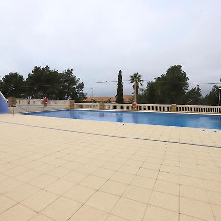 Costa Daurada Apartaments - Cye 6 Салоу Экстерьер фото