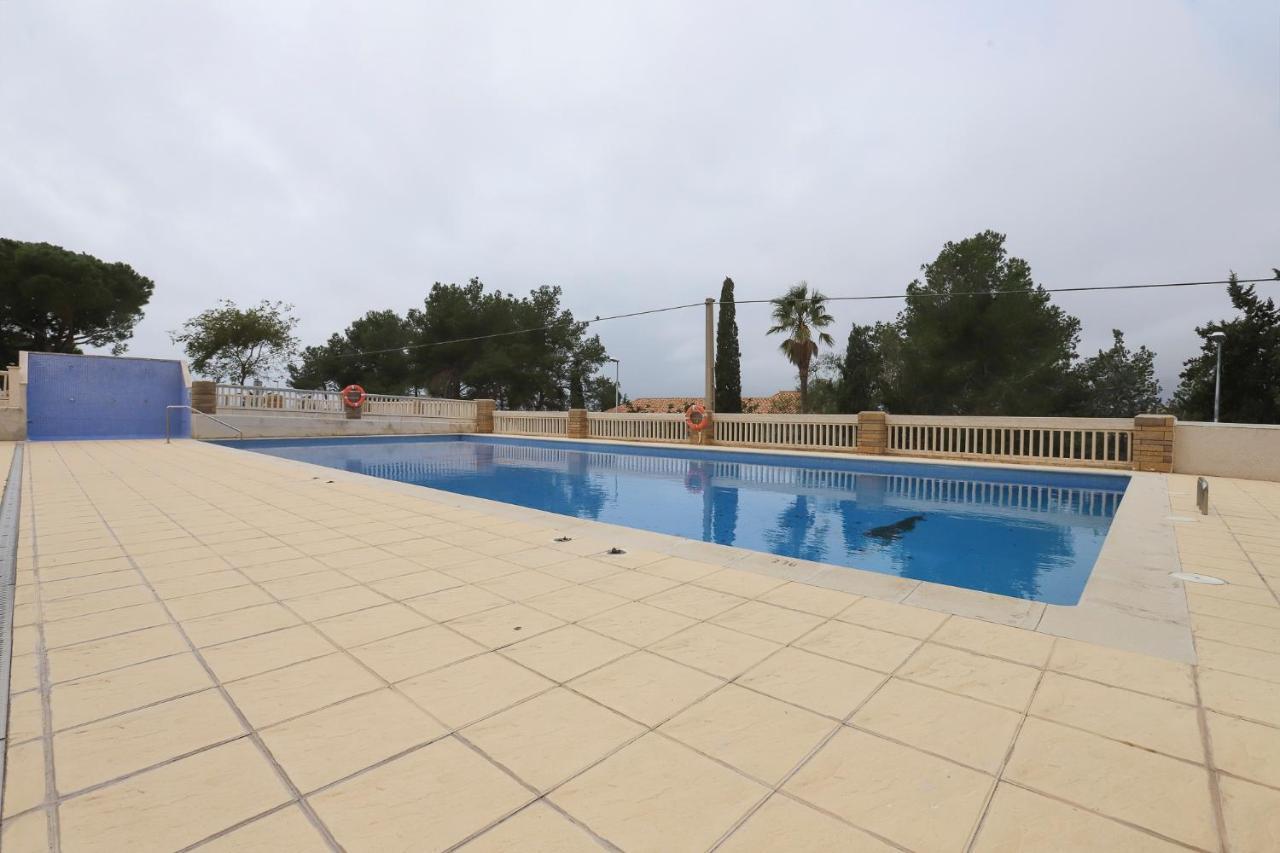Costa Daurada Apartaments - Cye 6 Салоу Экстерьер фото