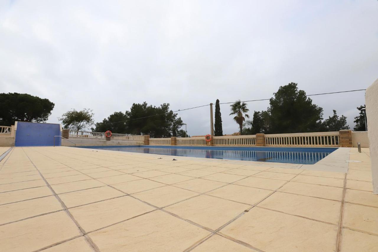 Costa Daurada Apartaments - Cye 6 Салоу Экстерьер фото