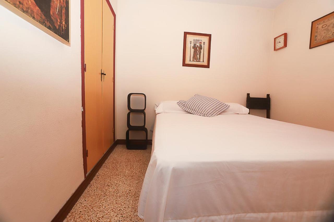 Costa Daurada Apartaments - Cye 6 Салоу Экстерьер фото
