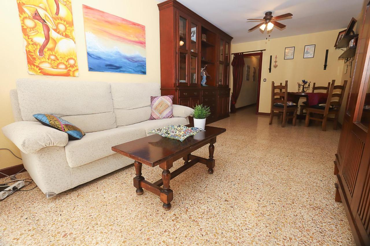 Costa Daurada Apartaments - Cye 6 Салоу Экстерьер фото