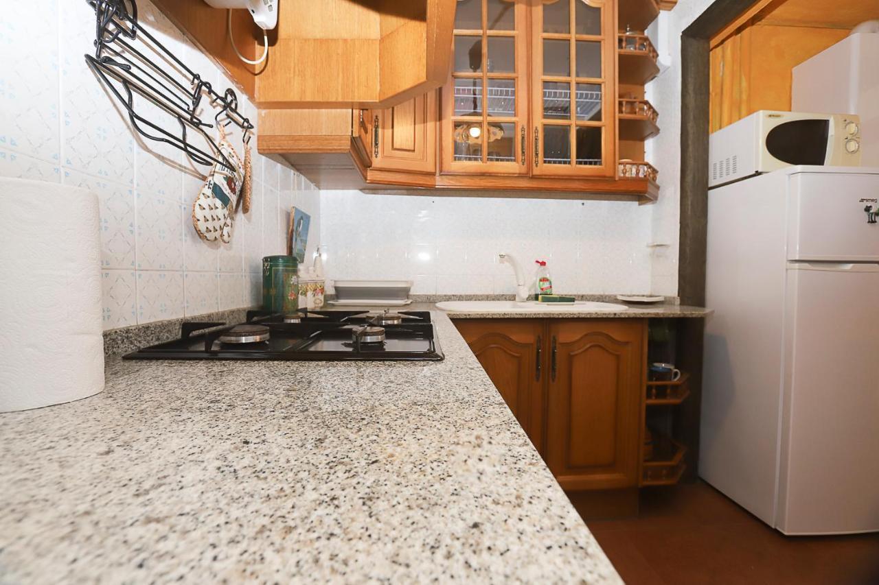 Costa Daurada Apartaments - Cye 6 Салоу Экстерьер фото